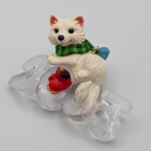 Hallmark Keepsake Cool Decade 2003, 4th in Cool Decade Series, Vintage Ornament